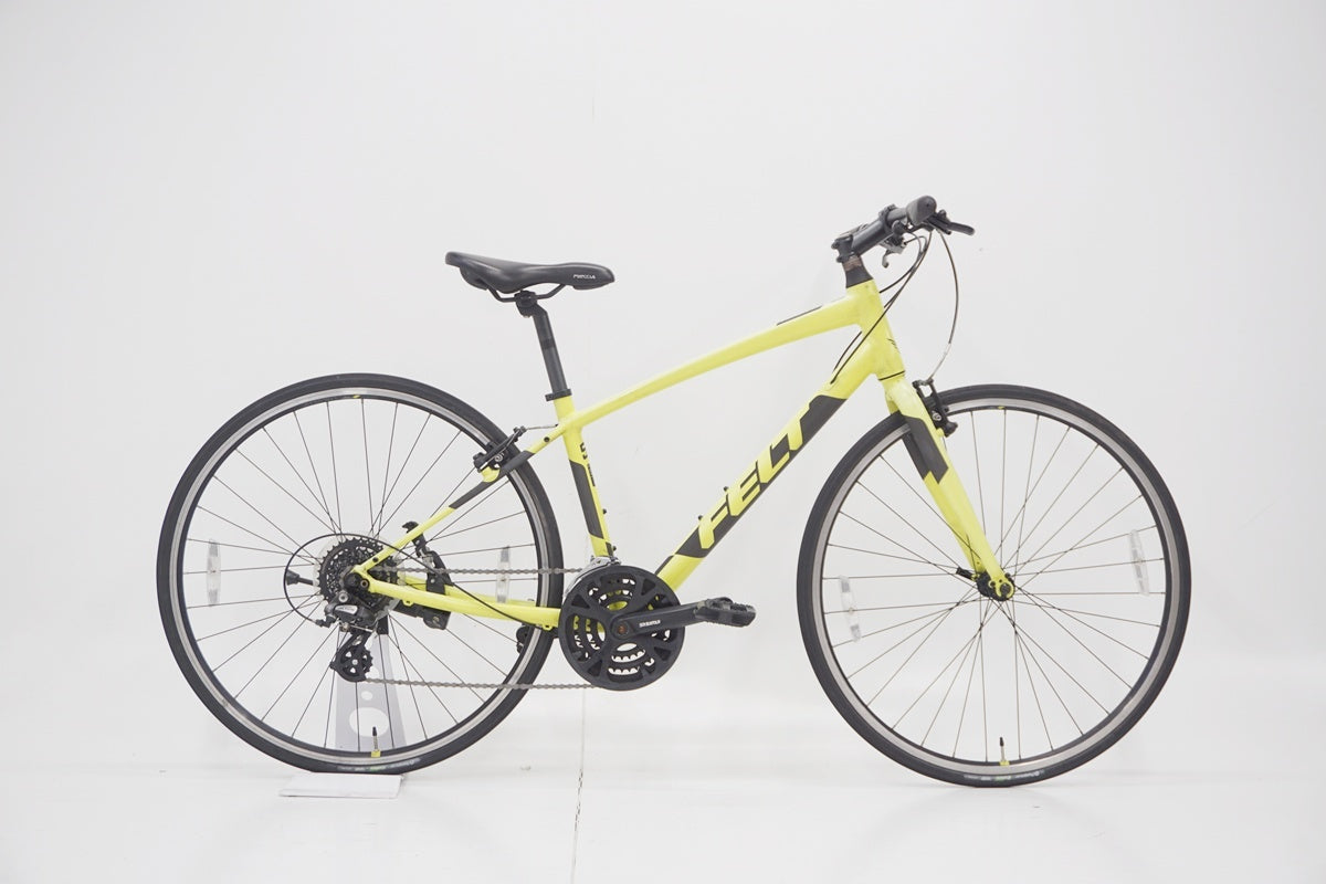 FELT「フェルト」 VERZA SPEED 50 2021年モデル クロスバイク / 京都八幡店