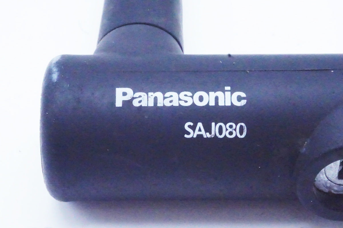 PANASONIC「パナソニック」 SAJ080 U字ロック/ 京都西院店