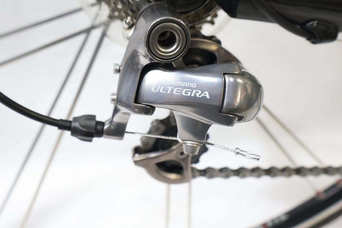 TREK 「トレック」 MADONE 5.2 ULTEGRA 6600 2008年モデル ロードバイク / 高知店