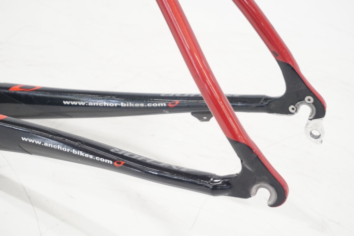 ANCHOR 「アンカー」 RFX8 2009年モデル フレームセット / 滋賀大津店