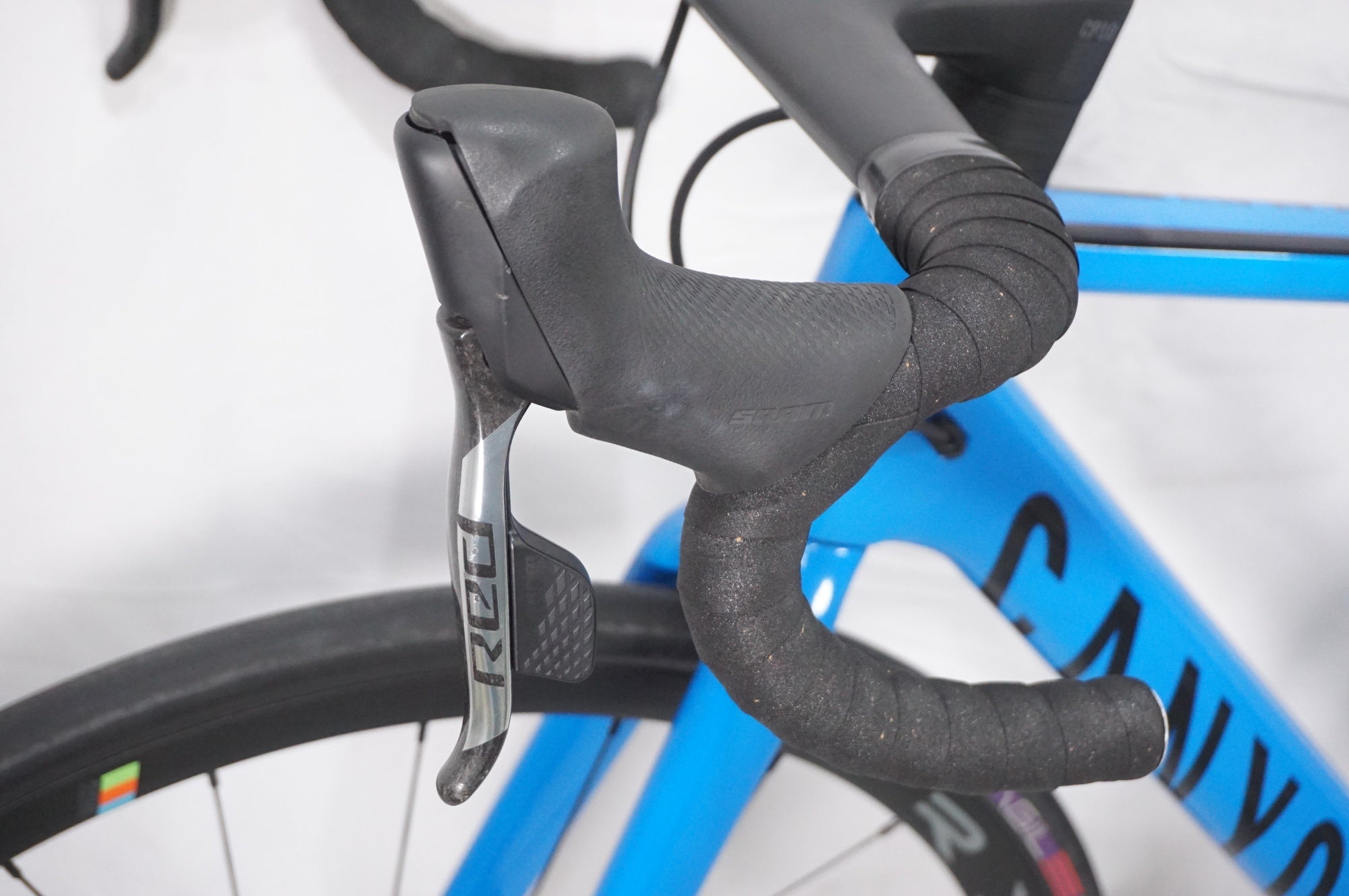 CANYON 「キャニオン」 ULTIMATE CF SLX 9 DISC 2021年モデル ロードバイク / AKIBA店