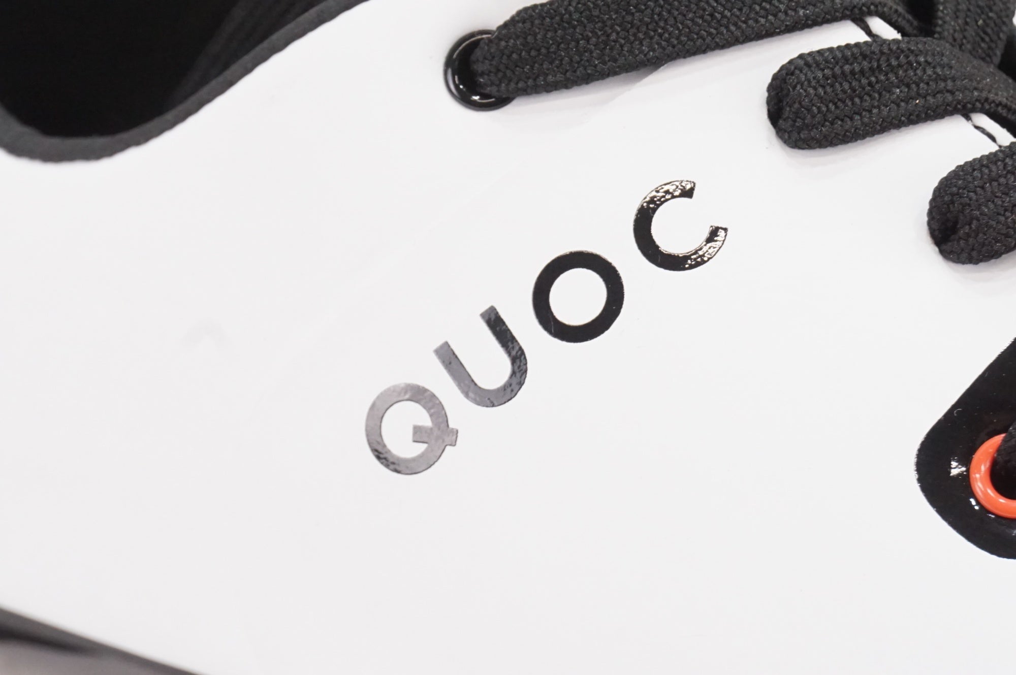 QUOC 「クオック」 NIGHT EU37.5 シューズ / 大宮店