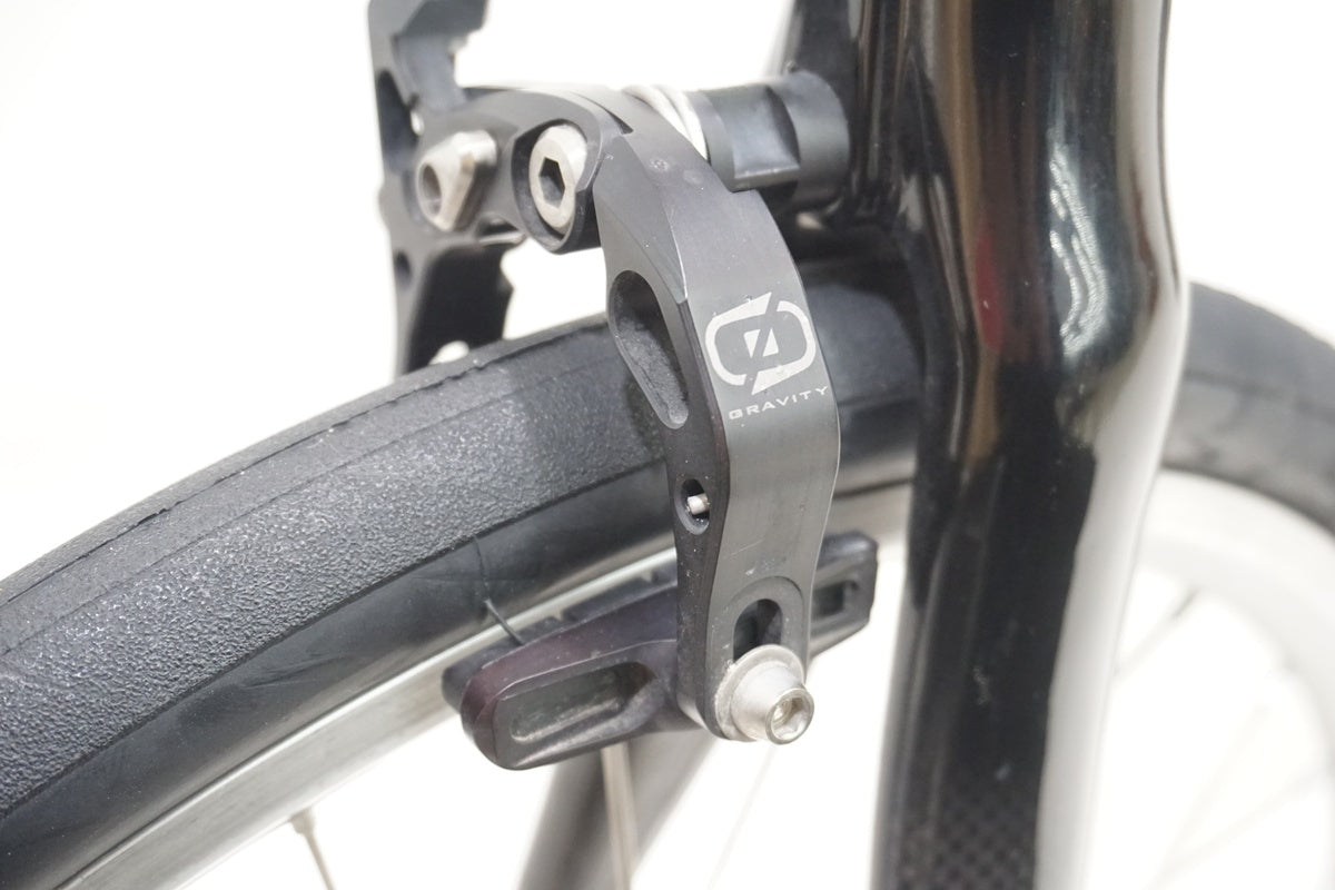 TYRELL 「タイレル」 PK1 2000年頃 20インチ ミニベロ/ 京都西院店 / 京都西院店