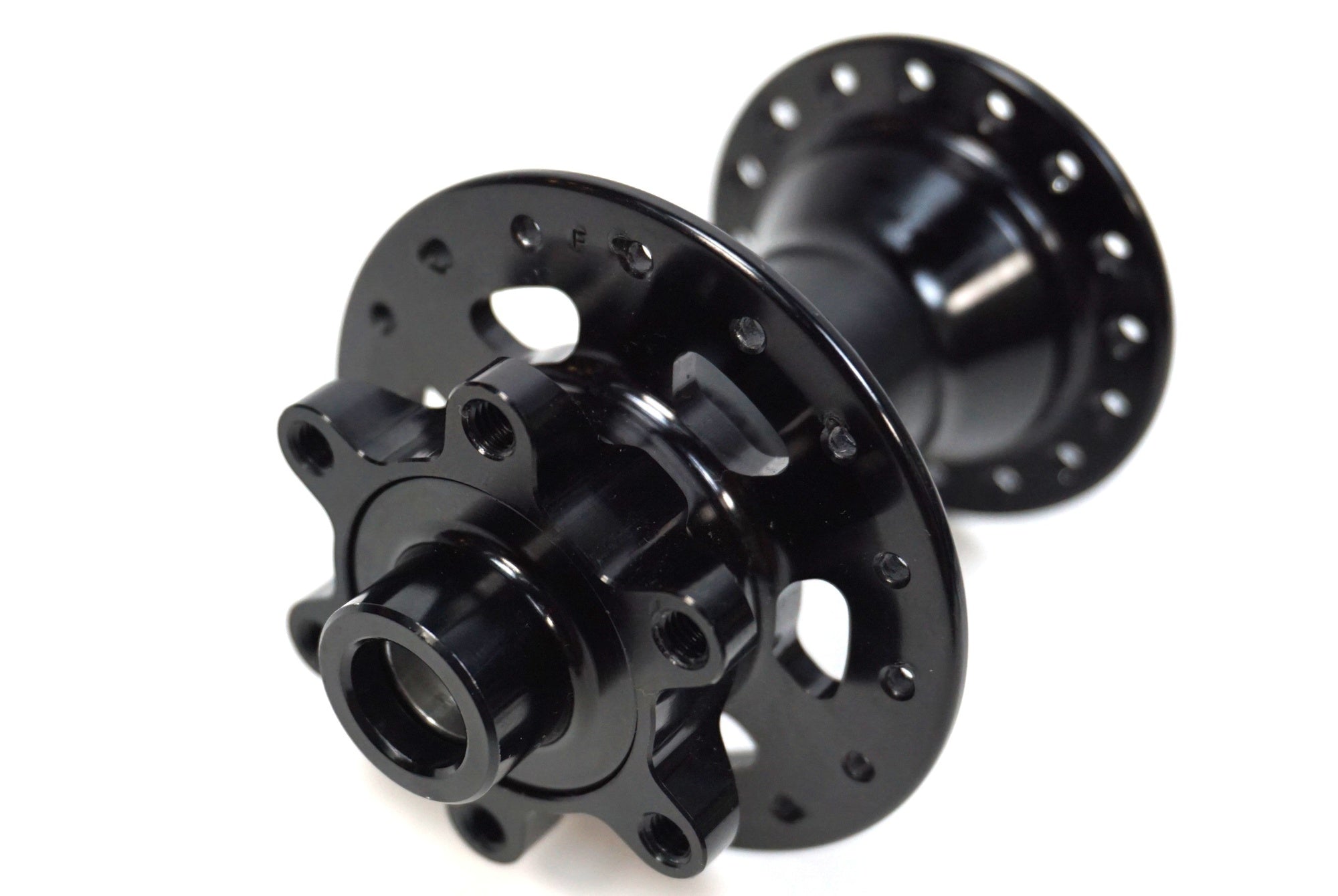 FORMULA 「フォーミュラー」 100x12 142x12 SRAM XD 6穴DISC 32H 前後ハブセット / 川越店