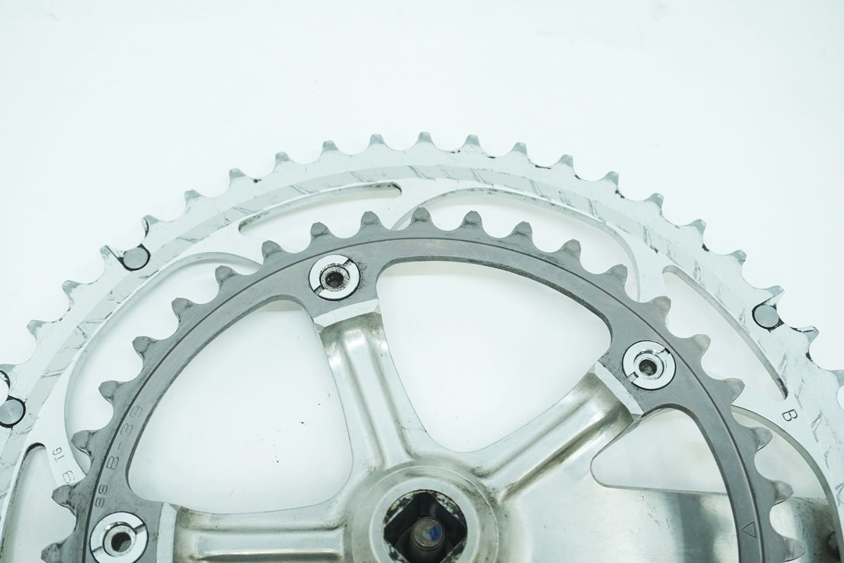 SHIMANO 「シマノ」 DURA-ACE FC-7410 53-39T 175mm クランク / 大阪美原北インター店