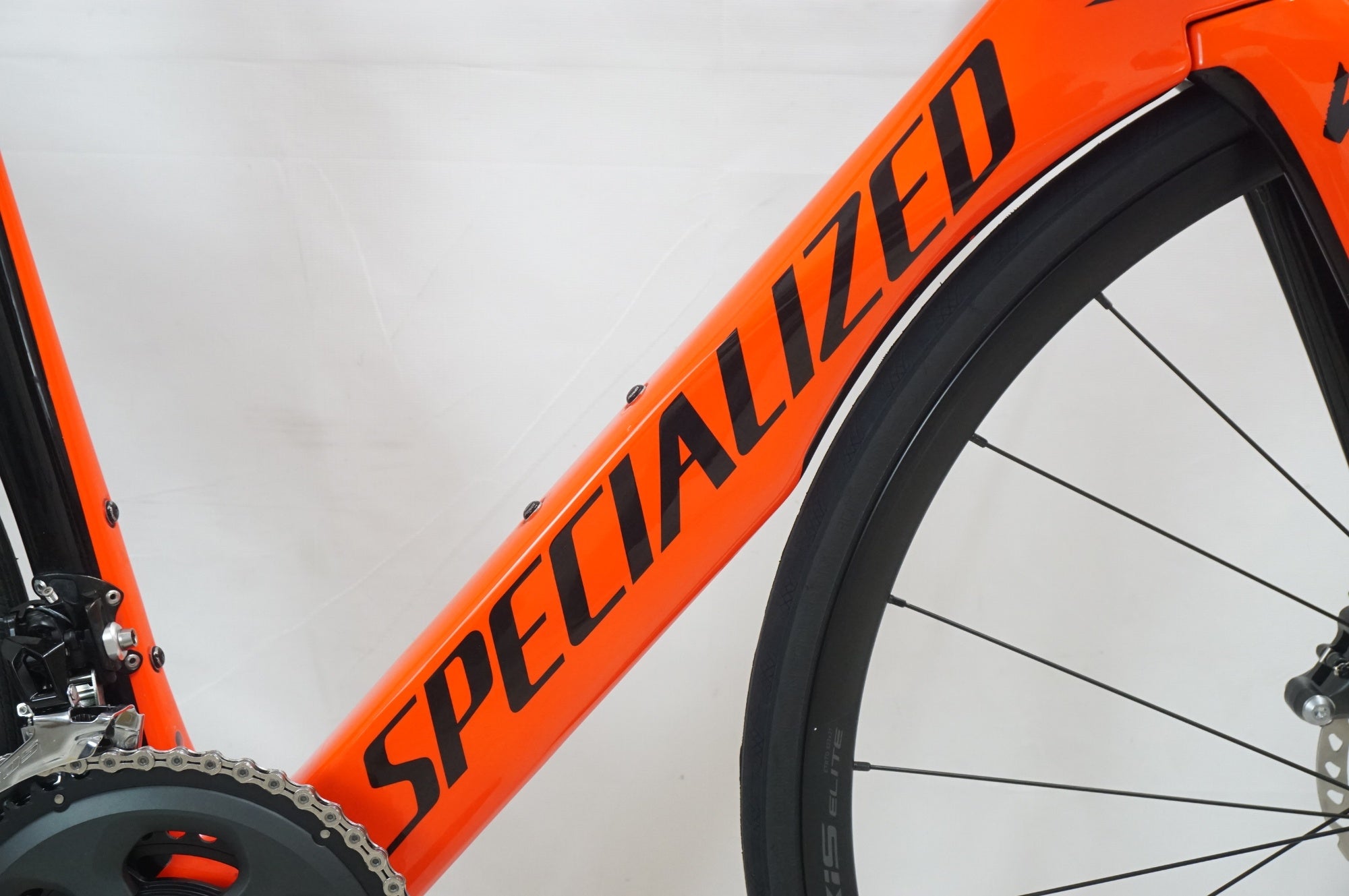 SPECIALIZED 「スペシャライズド」 VENGE VIAS EXPERT DISC 2017年モデル ロードバイク / 福岡店