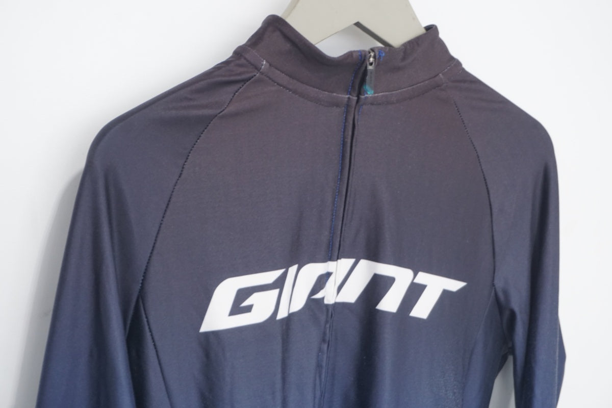 GIANT 「ジャイアント」 Mサイズ (ASIA) ジャージ / 滋賀大津店