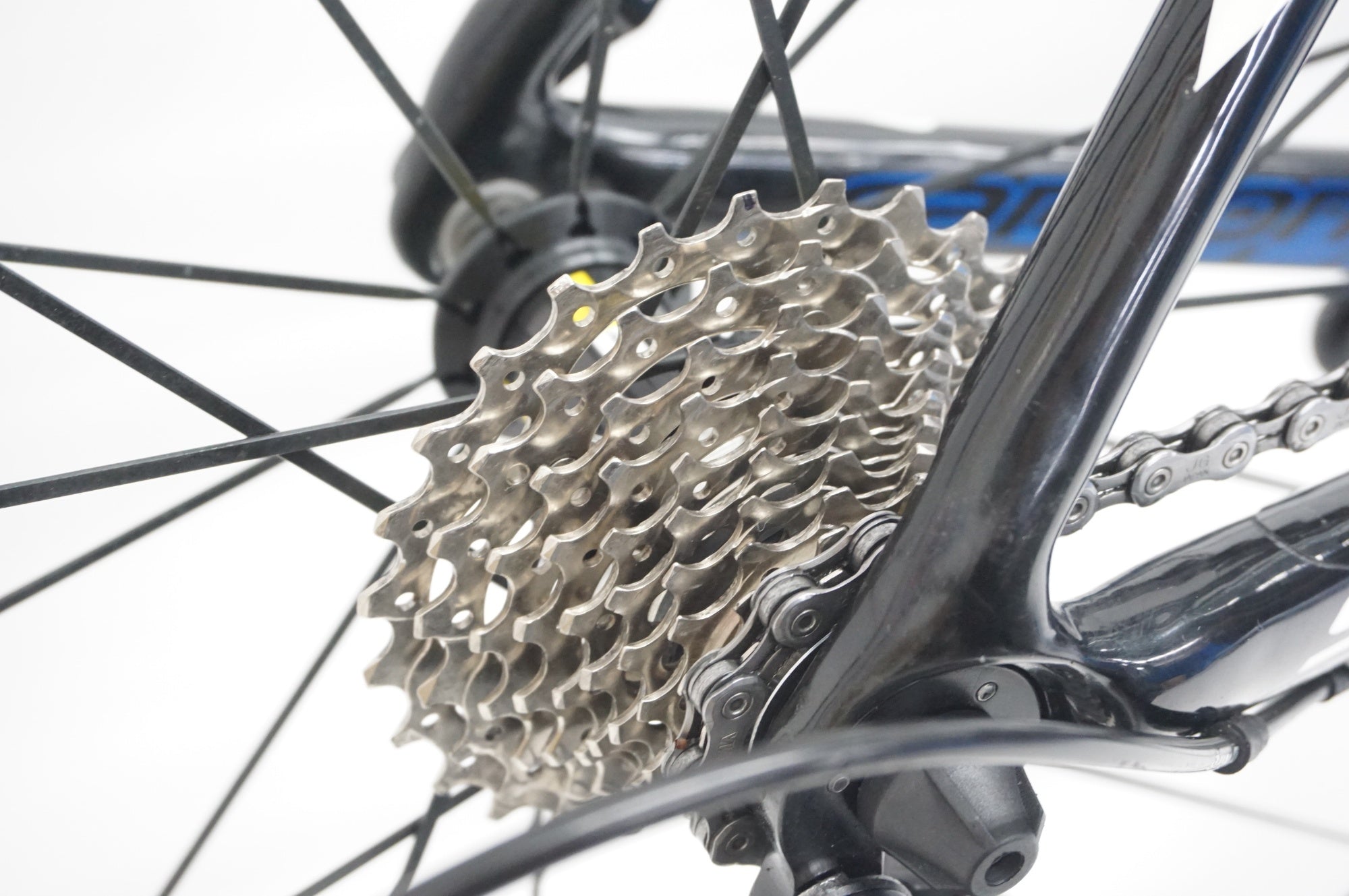 CANNONDALE 「キャノンデール」 SUPER SIX 5 2012年モデル ロードバイク / 福岡店