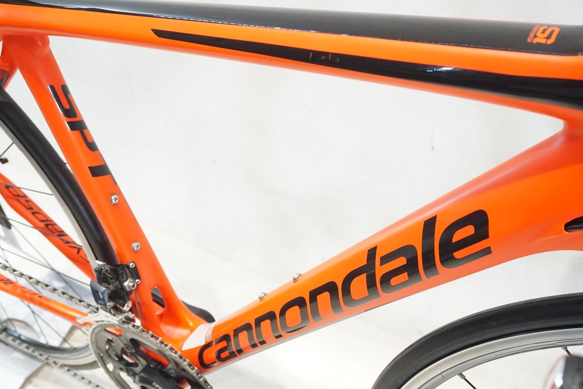 CANNONDALE 「キャノンデール」 SYNAPSE CARBON 2016年モデル ロードバイク / 横浜戸塚店