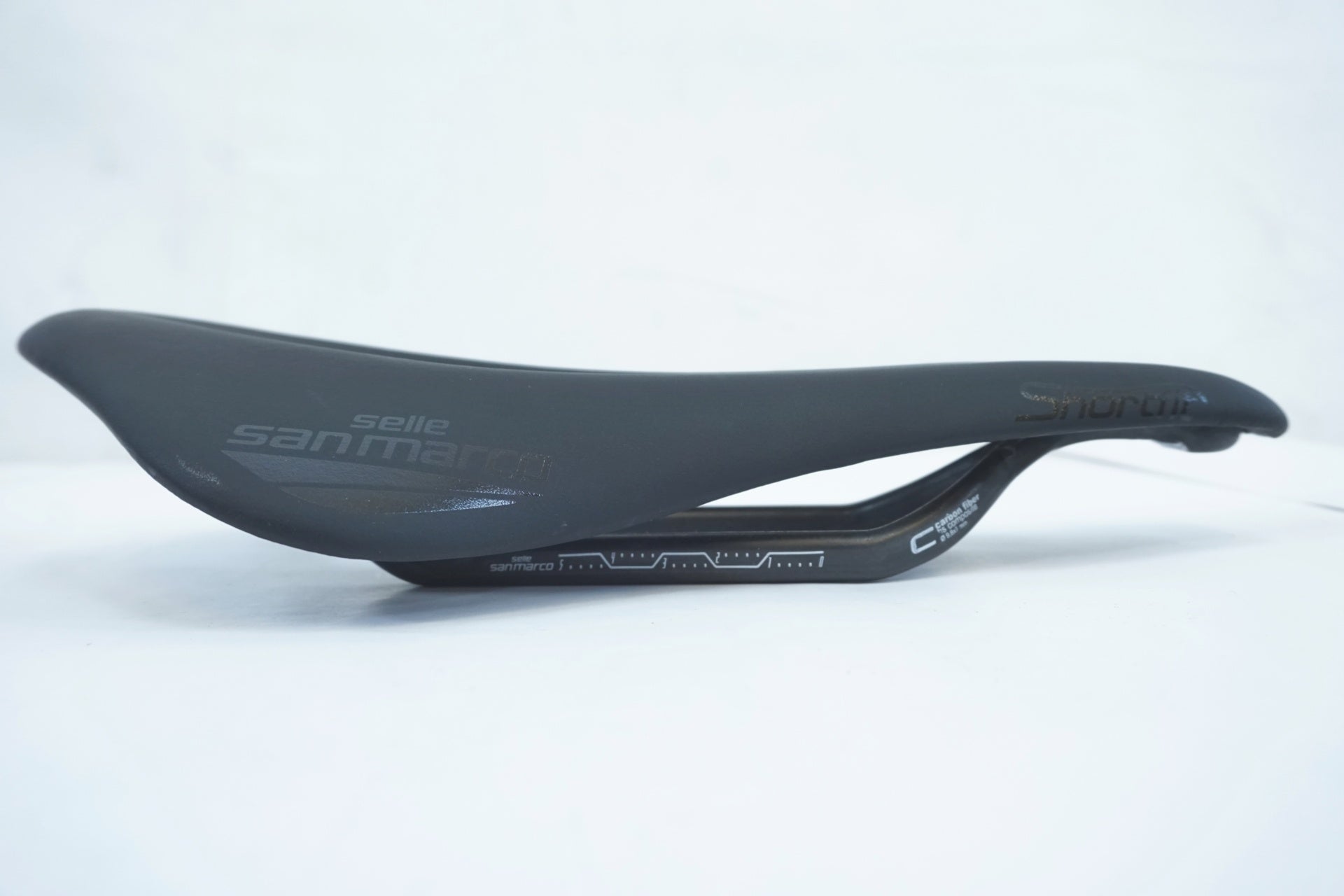 SELLE SANMARCO 「セラサンマルコ」 SHORT FIT SUPERLEGGERA サドル / 有明ガーデン店