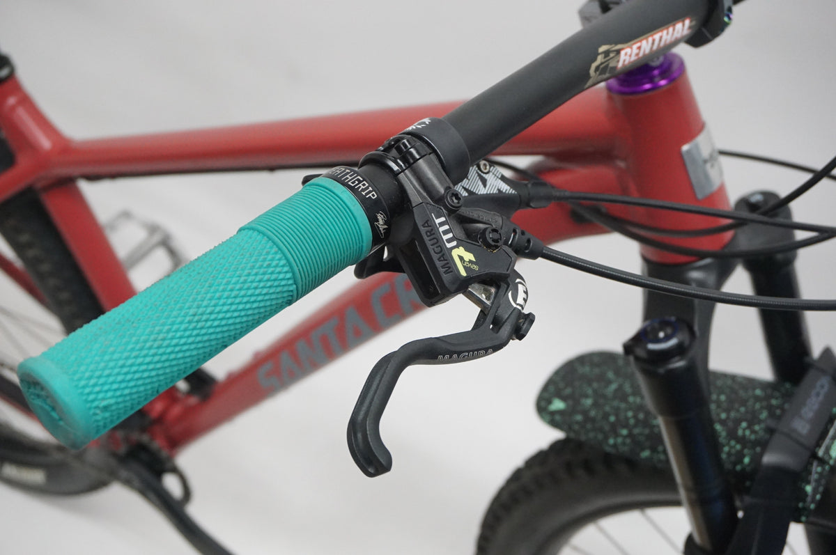 SANTA CRUZ 「サンタクルズ」 CHAMELEON7 AL 29 2021年モデル マウンテンバイク / 福岡店