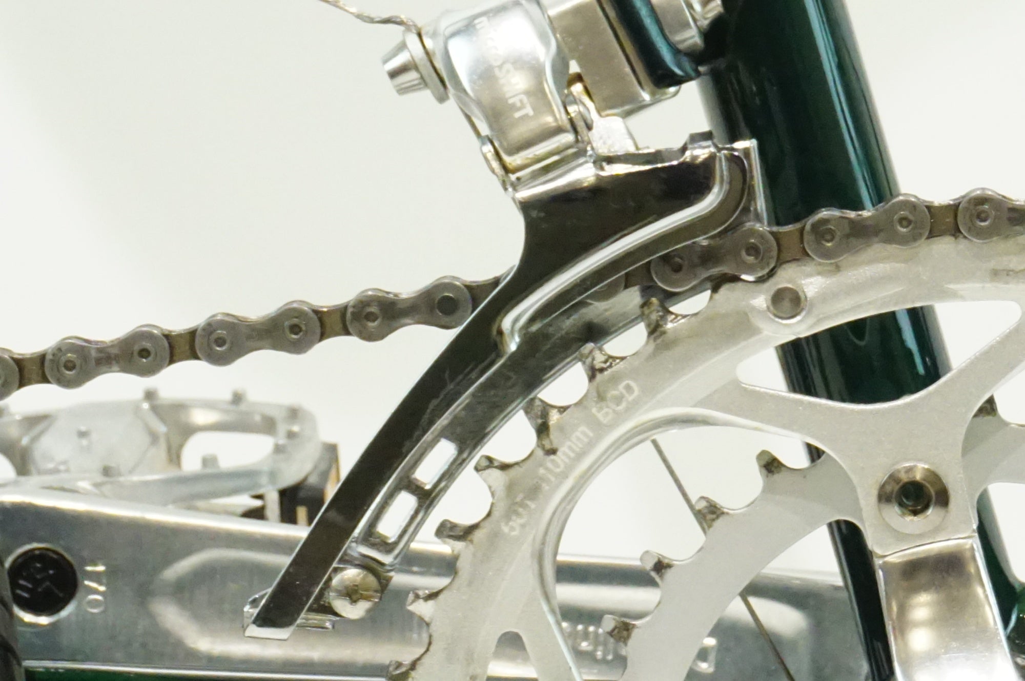 KHS 「ケイエイチエス」 P-20DP 2017年モデル :20インチ ミニベロ / 浜松店