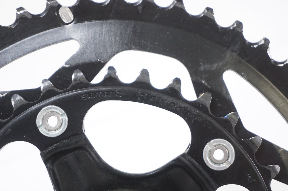 SHIMANO 「シマノ」 FC-R563/R565 50-34T 170mm クランク / AKIBA店