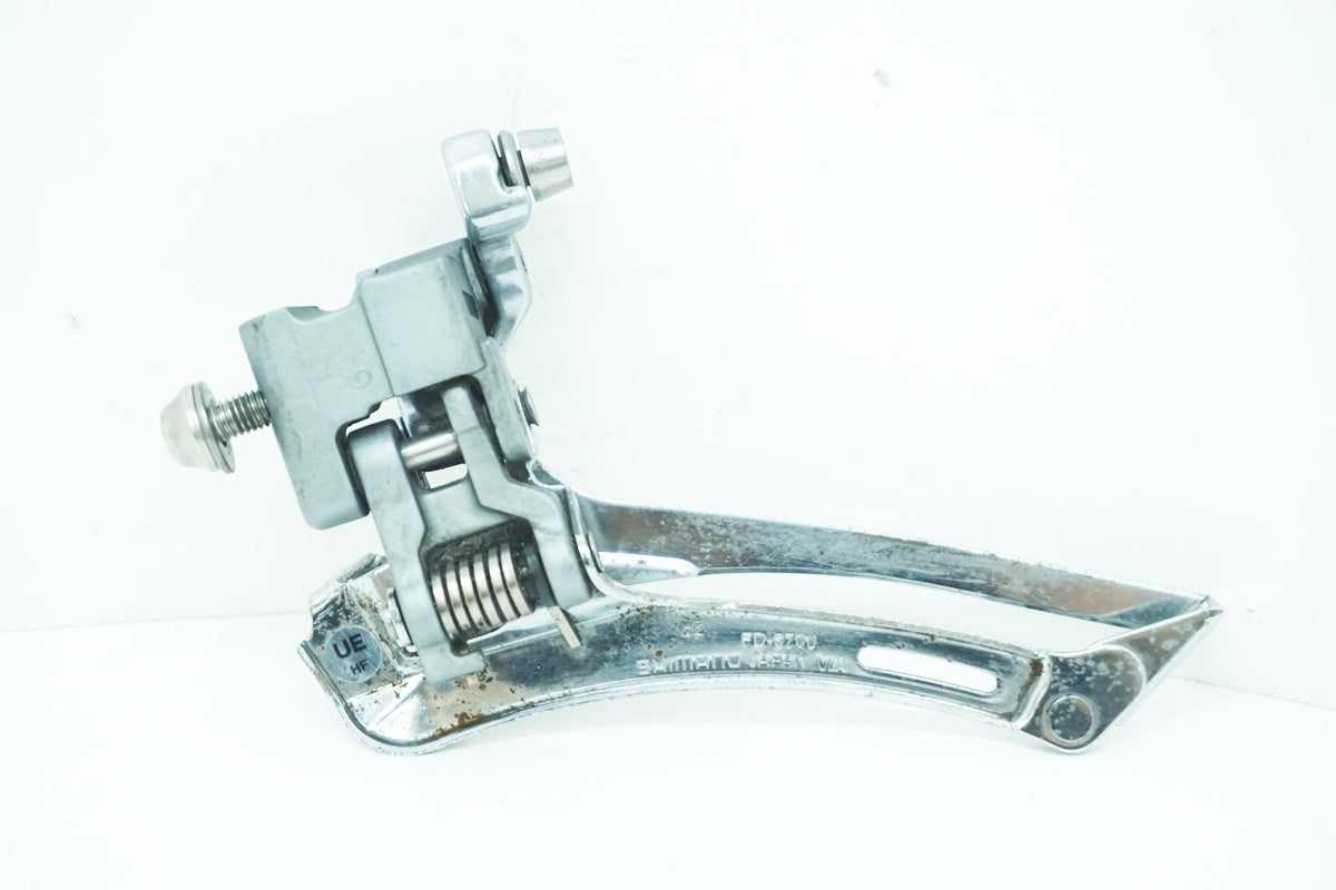 SHIMANO 「シマノ」 ULTEGRA FD-6700 フロントディレイラー / 大阪美原北インター店