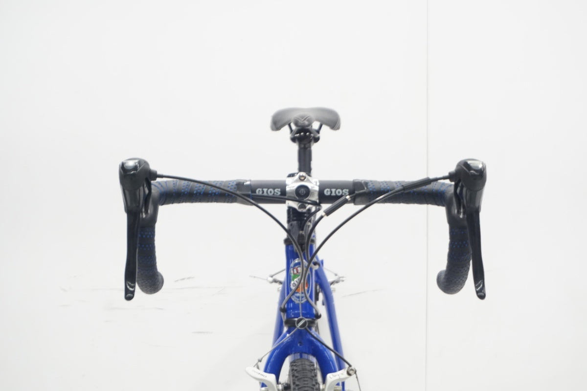 GIOS 「ジオス」 PURE DROP 2016年モデル ロードバイク / 滋賀大津店