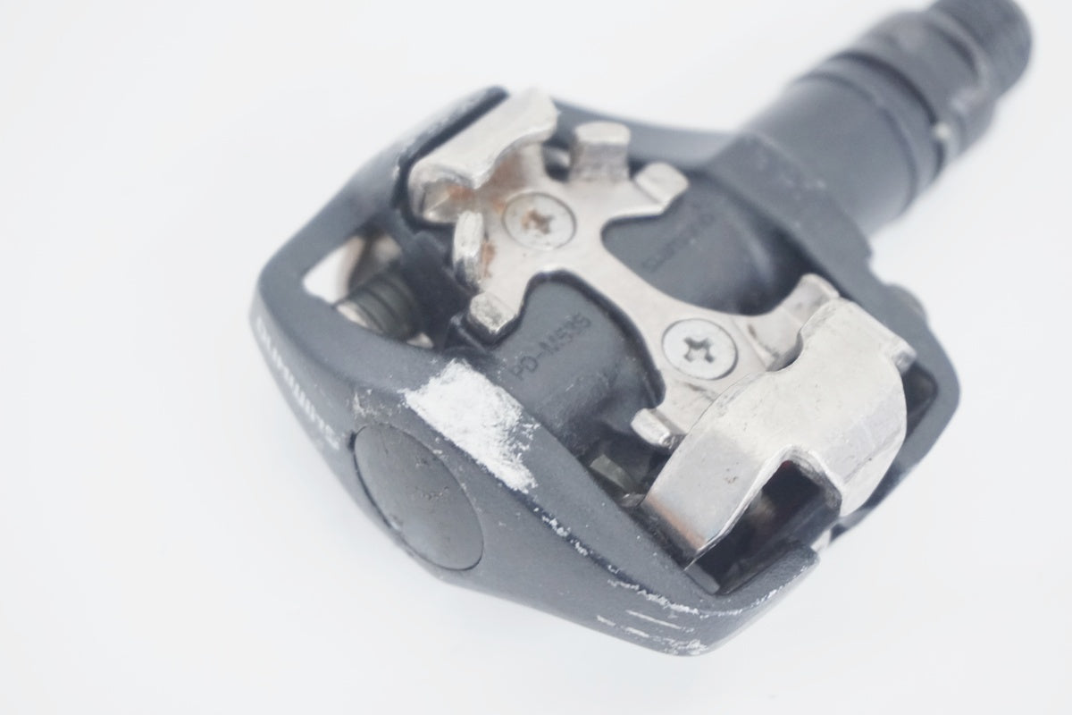 SHIMANO 「シマノ」 PD-M535 ペダル / 京都八幡店