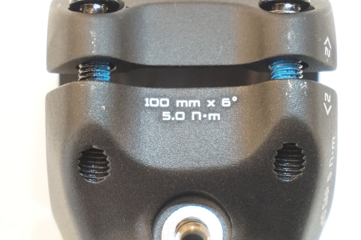 SPECIALIZED 「スペシャライズド」 TARMAC STEM 100mm φ31.8 ステム / 浦和ベース