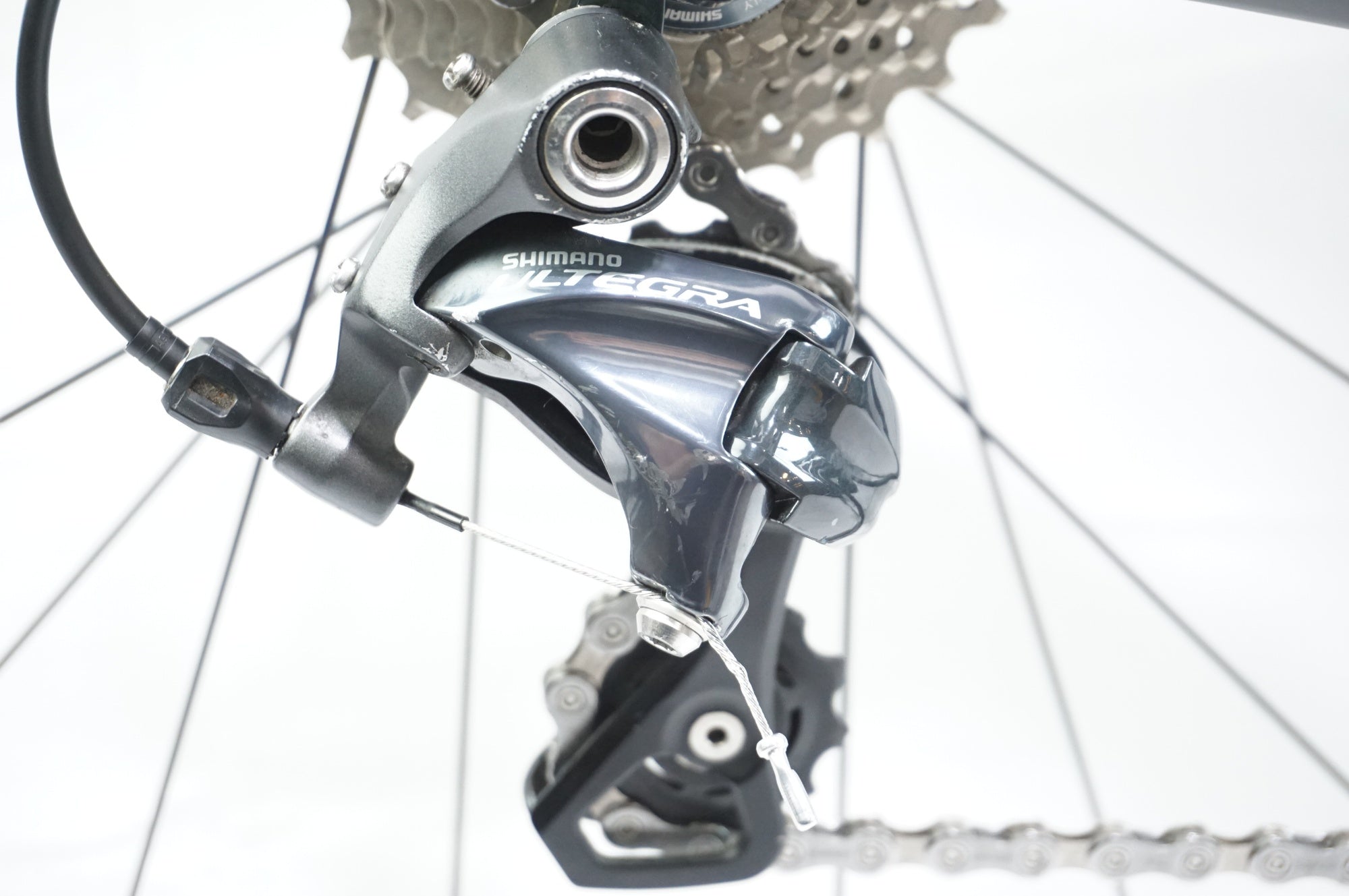 GIANT 「ジャイアント」 DEFY ADVANCED PRO 1 2015年モデル ロードバイク / 中目黒店