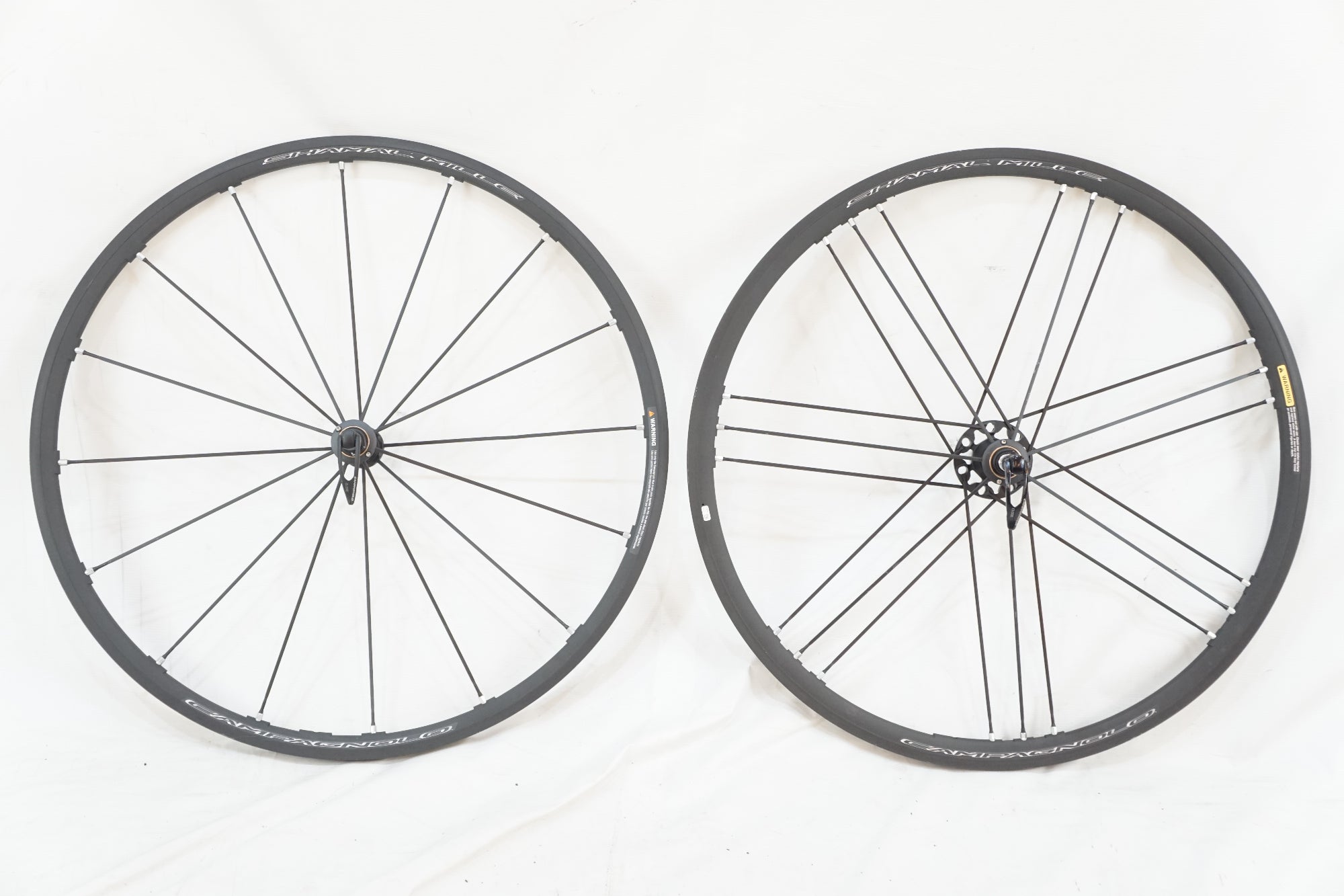 CAMPAGNOLO SHAMAL MILLE シマノフリー CAMPAGNOLO 「カンパニョーロ」 SHAMAL MILLE シマノ11速