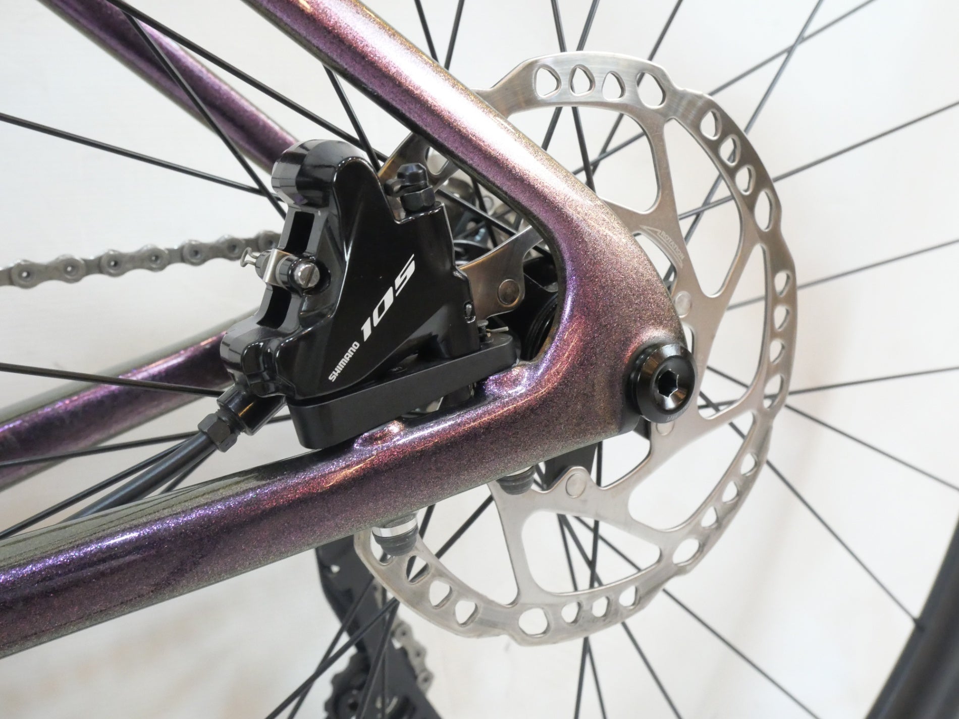 CANNONDALE 「キャノンデール」 SUPERSIX EVO CARBON DISC 105 2021年モデル ロードバイク / バイチャリ浦和ベース