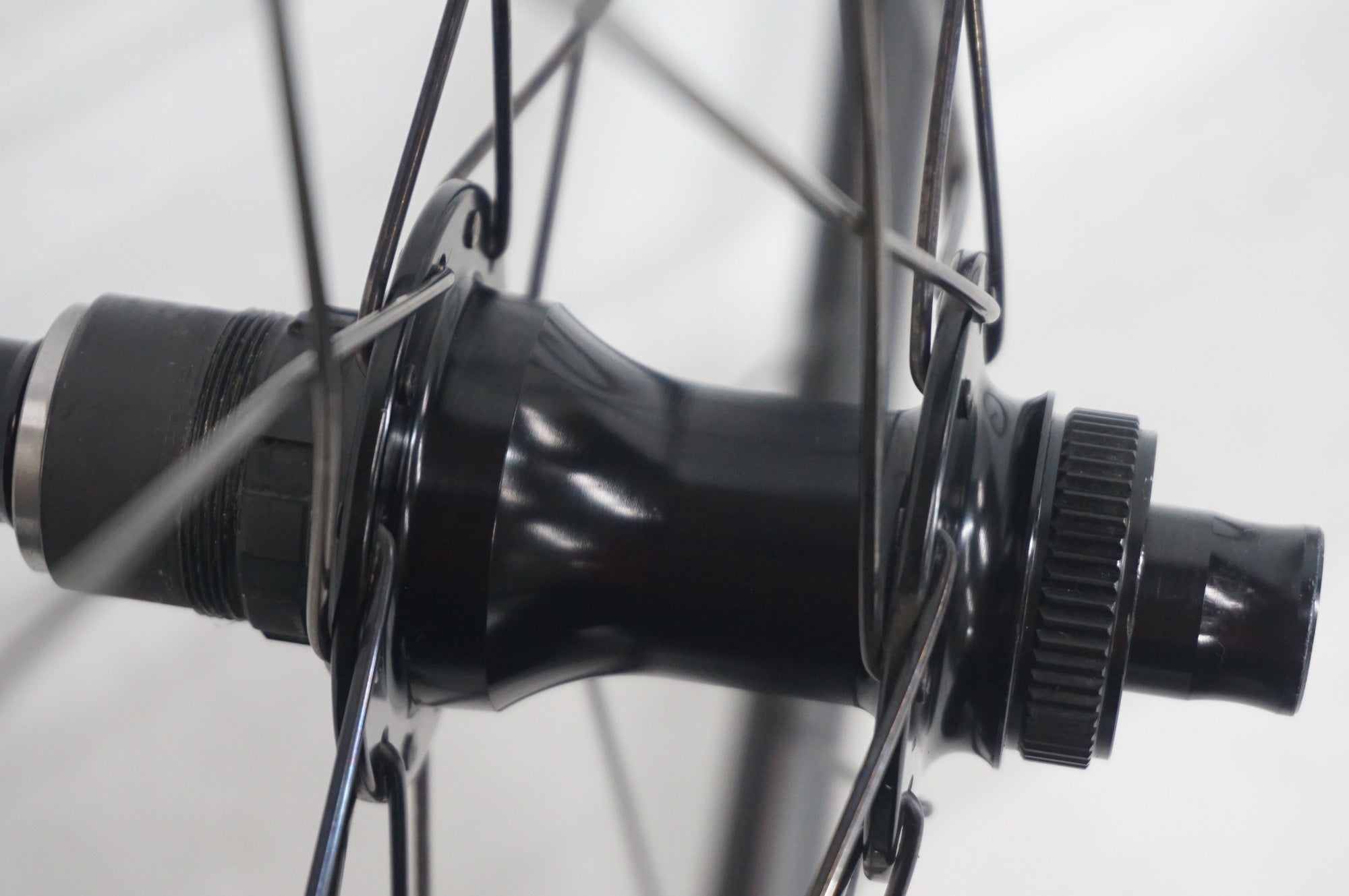 DT SWISS 「ディーティースイス」 R470 DB XDR11速 ホイールセット / 阪急塚口店