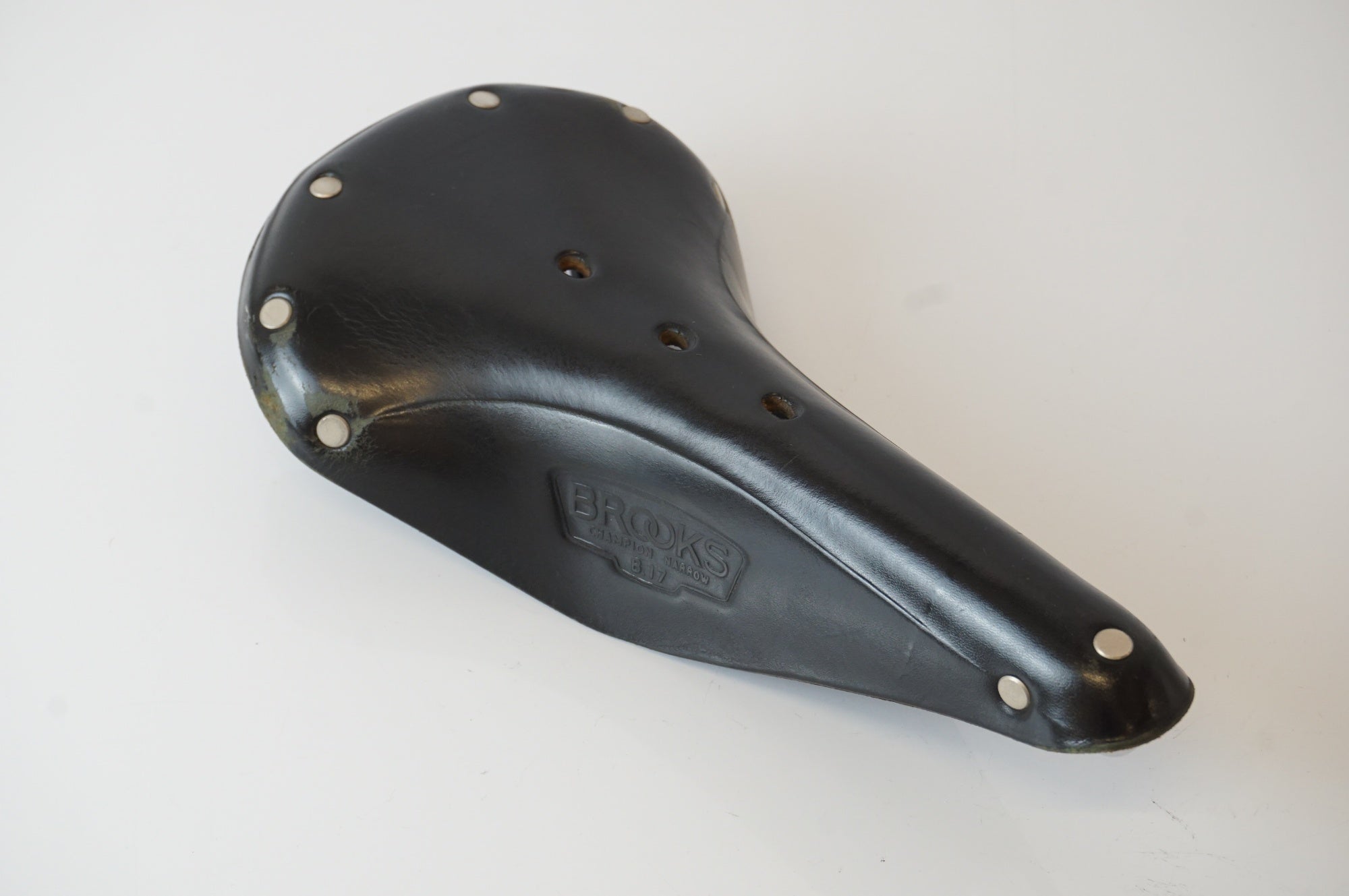 BROOKS 「ブルックス」 B17 サドル / 浜松店 ｜ バイチャリ公式