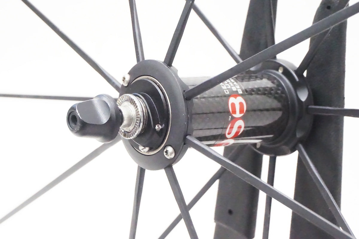 CAMPAGNOLO「カンパニョーロ」 SHAMAL ULTRA 15c フロントホイール/ 京都西院店