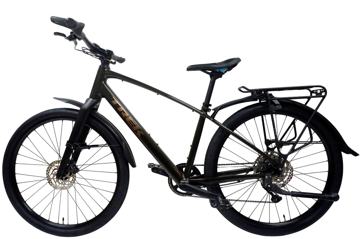 TREK 「トレック」 DUAL SPORT 3 GEN 5 2023年モデル クロスバイク / 名古屋大須店