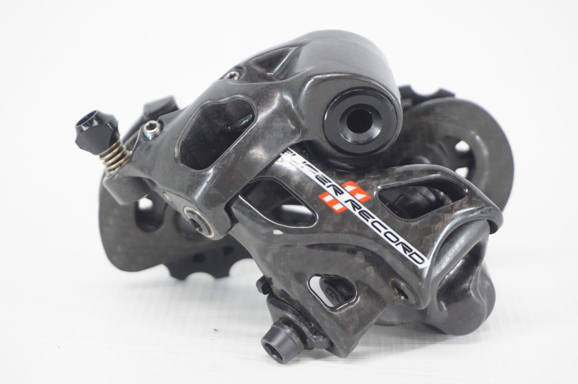 CAMPAGNOLO 「カンパニョーロ」 SUPER RECORD (2x11s) コンポセット / 阪急塚口店