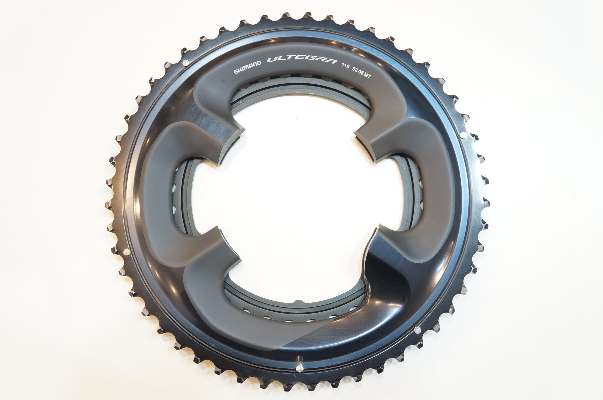 SHIMANO 「シマノ」 ULTEGRA FC-R8000 52-36T 11S チェーンリング