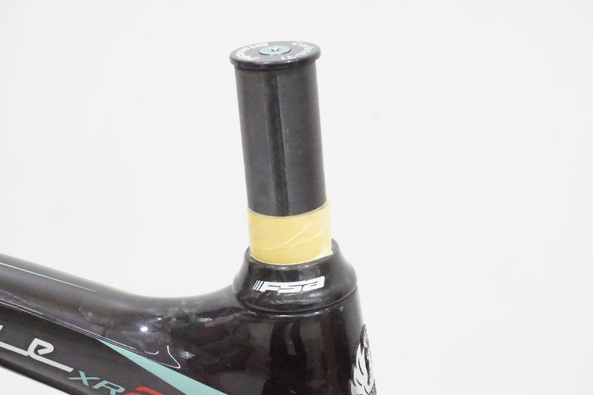 BIANCHI「ビアンキ」 OLTRE XR2 2015年 フッレームセット / 京都西院店