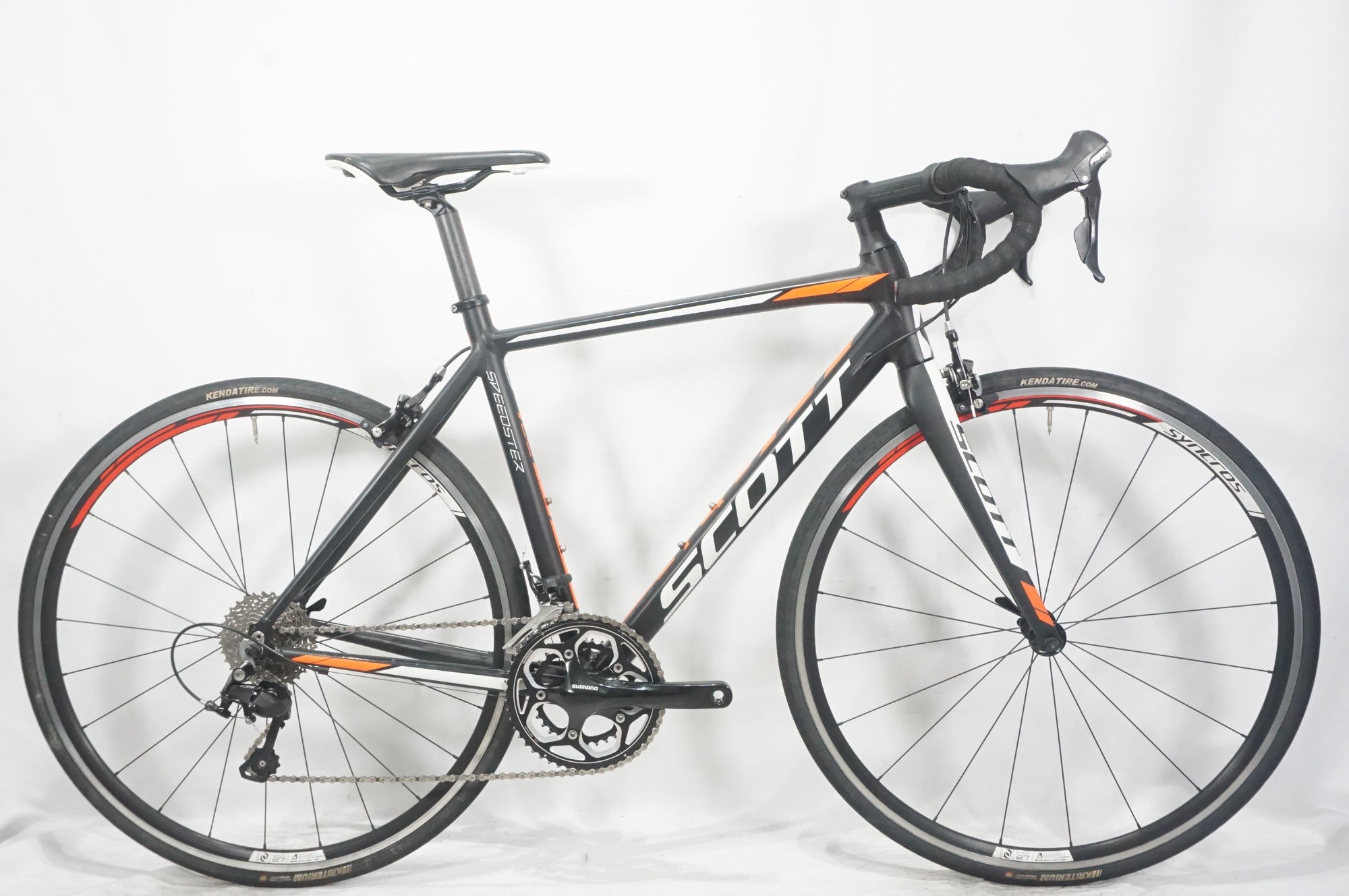 SCOTT SPEEDSTER20disc シクロクロス・ロードバイク SCOTT(スコット) ロードバイク SPEEDSTER 20 DISC ( スピード