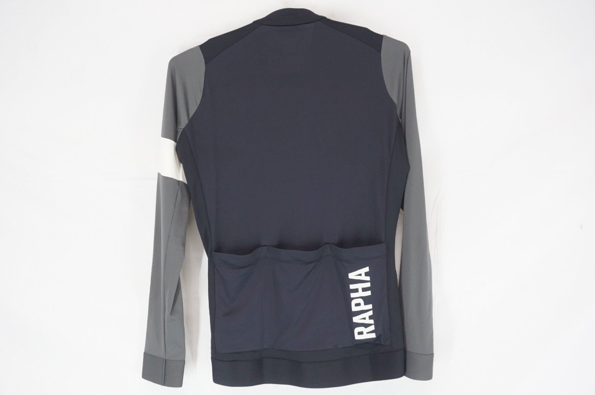 RAPHA 「ラファ」 PRO TEAM LONG SLEEVE TRAINING JERSEY Sサイズ ジャージ / 阪急塚口店