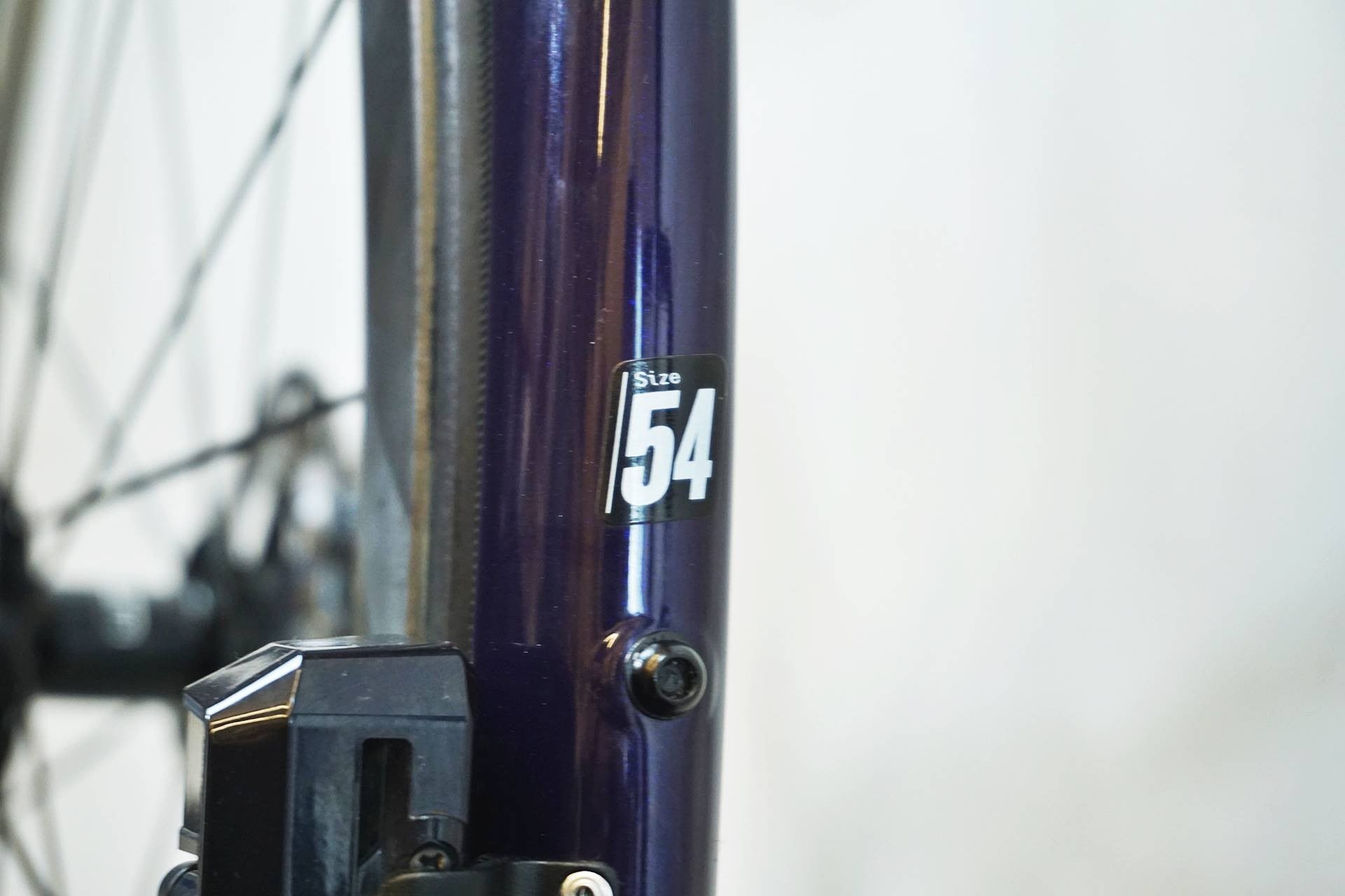 CERVELO 「サーヴェロ」 S5 DISC 2020年モデル カスタム ロードバイク / 有明ガーデン店