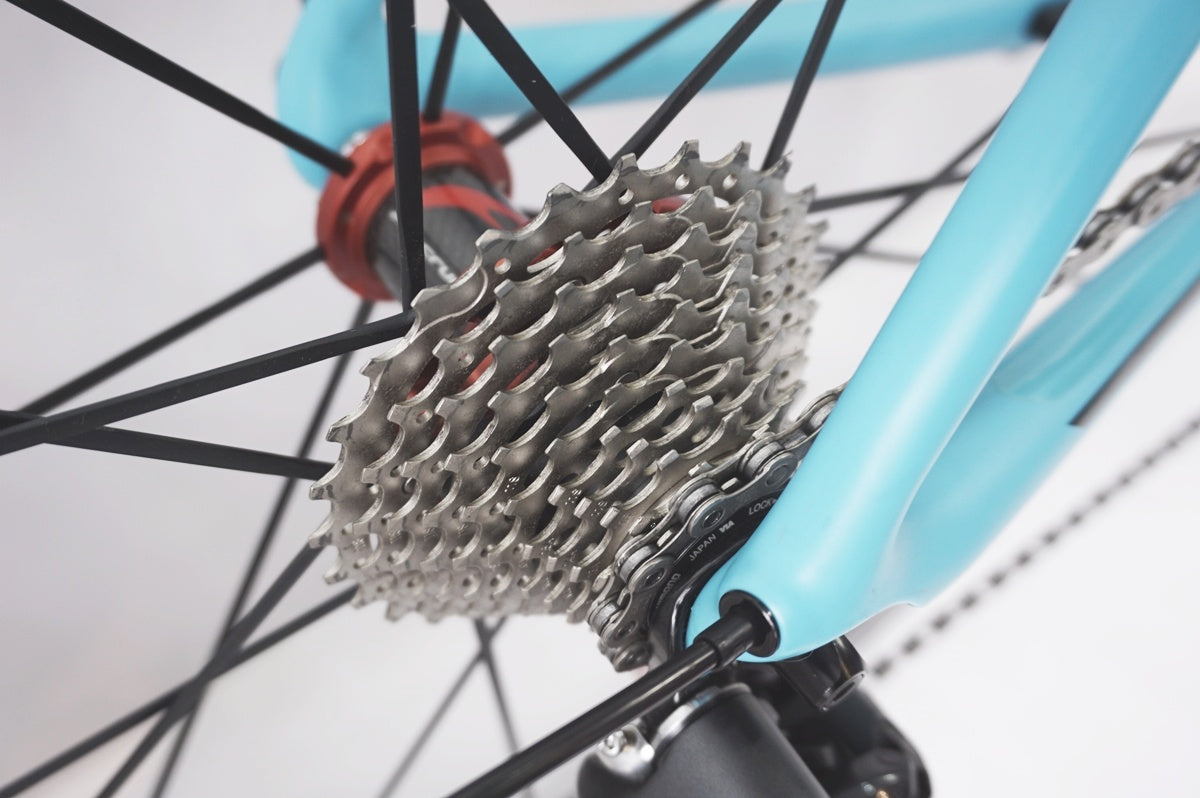 TREK 「トレック」 EMONDA SL 2017年モデル ロードバイク / バイチャリ世田谷店