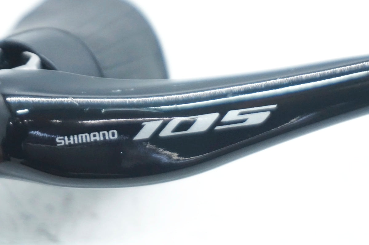 SHIMANO 「シマノ」 105 ST-R7025 デュアルコントロールレバー / 大阪門真店