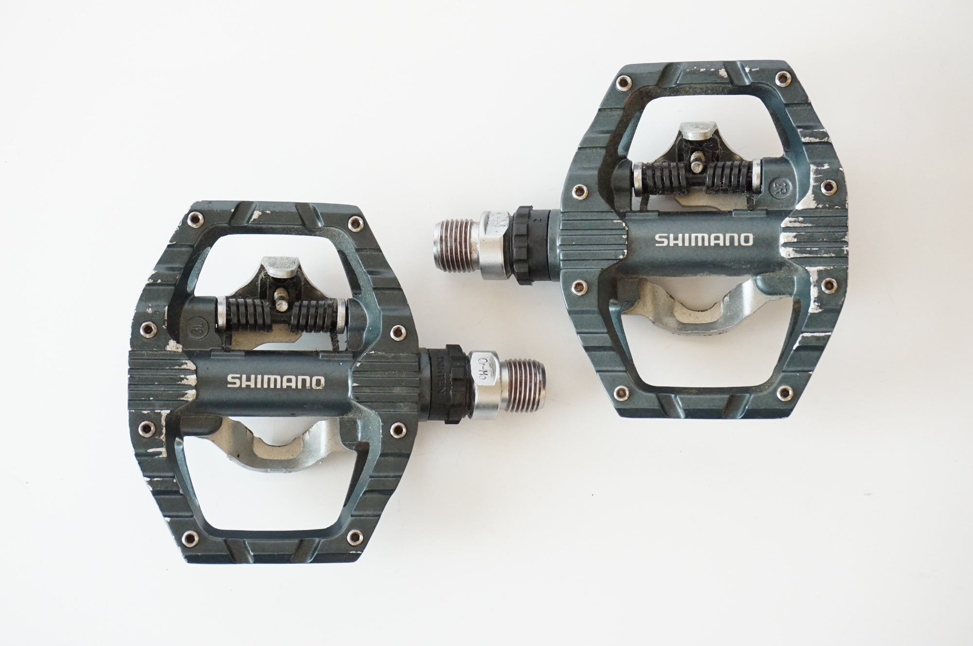 SHIMANO 「シマノ」 PD-EH500 ペダル / 浜松店