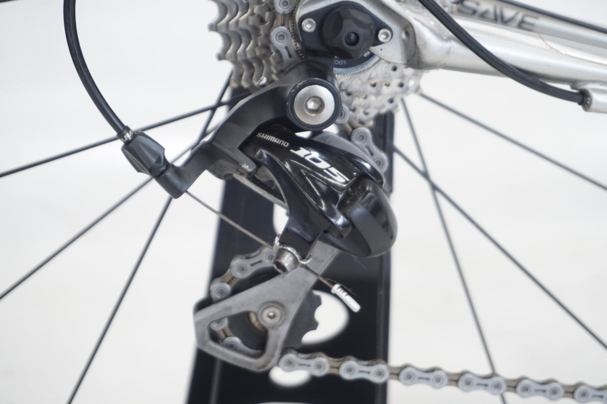CANNONDALE 「キャノンデール」 CAAD10 2013年モデル ロードバイク / 滋賀大津店