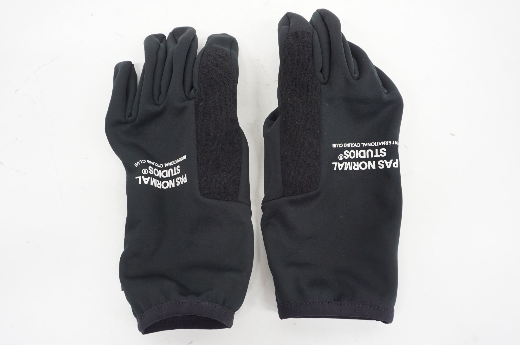 PAS NORMAL STUDIOS 「パスノーマルスタジオ」 Logo Thermal Gloves Lサイズ グローブ / 阪急塚口店 ｜  バイチャリ公式オンラインショップ 【スポーツ自転車買取販売専門店】