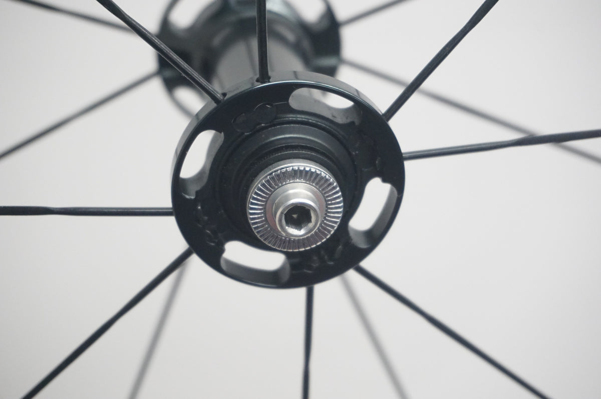 SHIMANO 「シマノ」 DURA-ACE WH-9000 C24 シマノ11速 ホイールセット / 福岡店