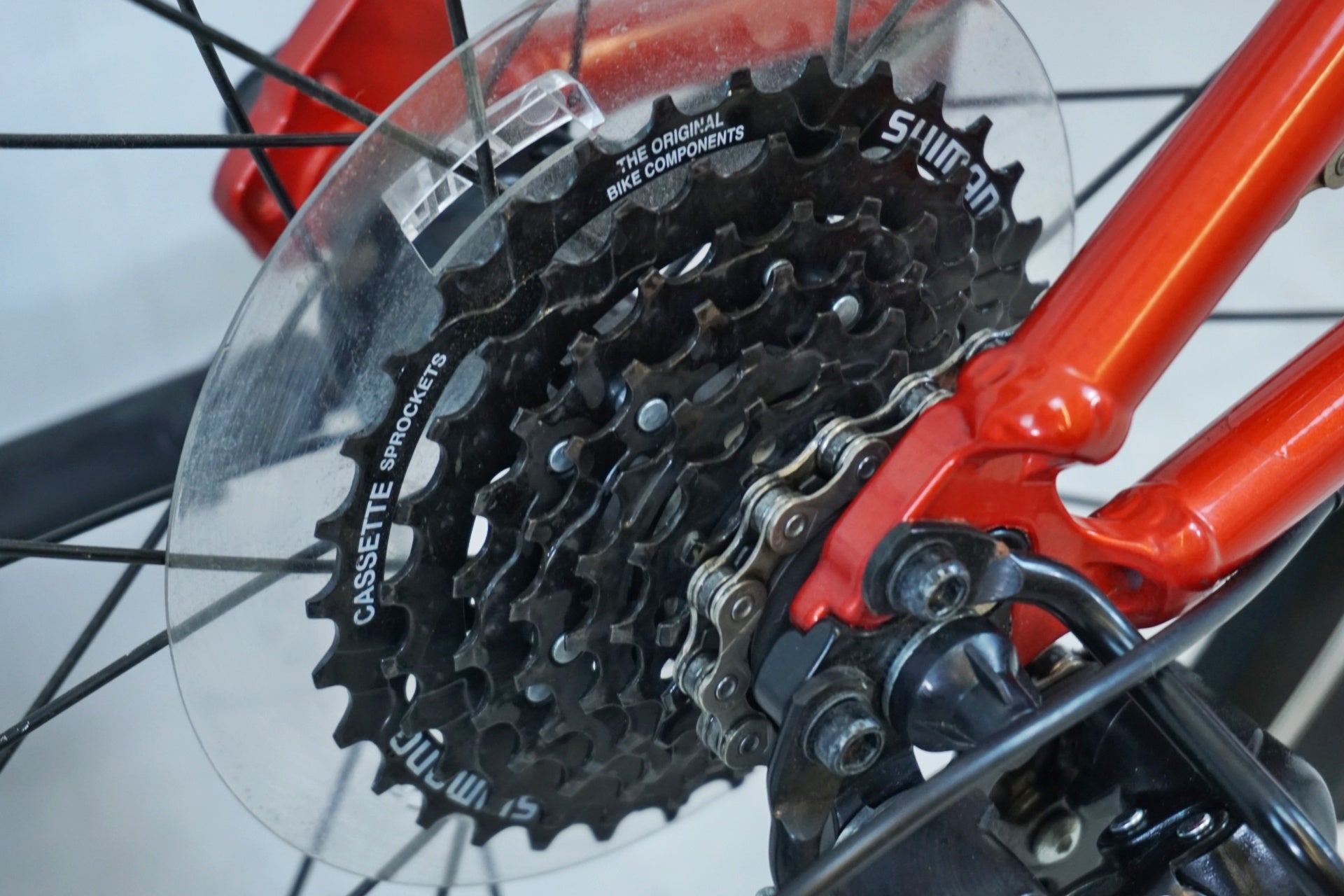 GIANT 「ジャイアント」 ARX20 2024年モデル キッズバイク / 有明ガーデン店