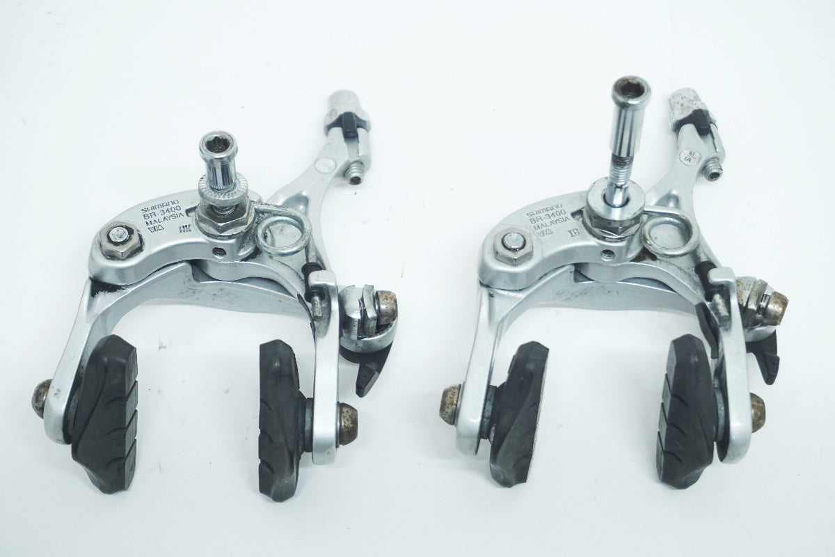SHIMANO 「シマノ」 SORA BR-3400 キャリパーブレーキセット / 大阪美原北インター店
