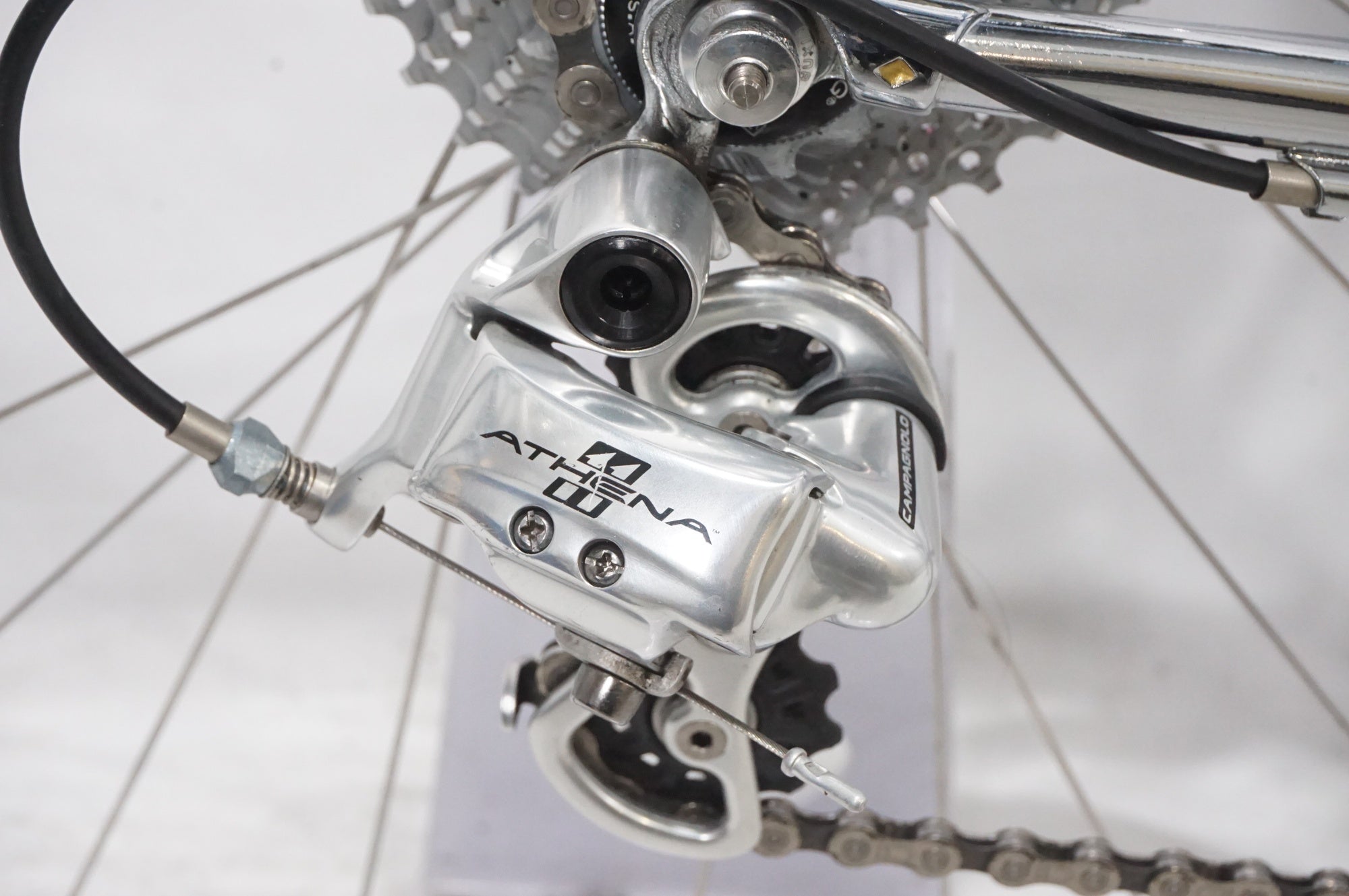 CHERUBIM 「ケルビム」 PIUMA 2014年モデル ロードバイク / AKIBA店