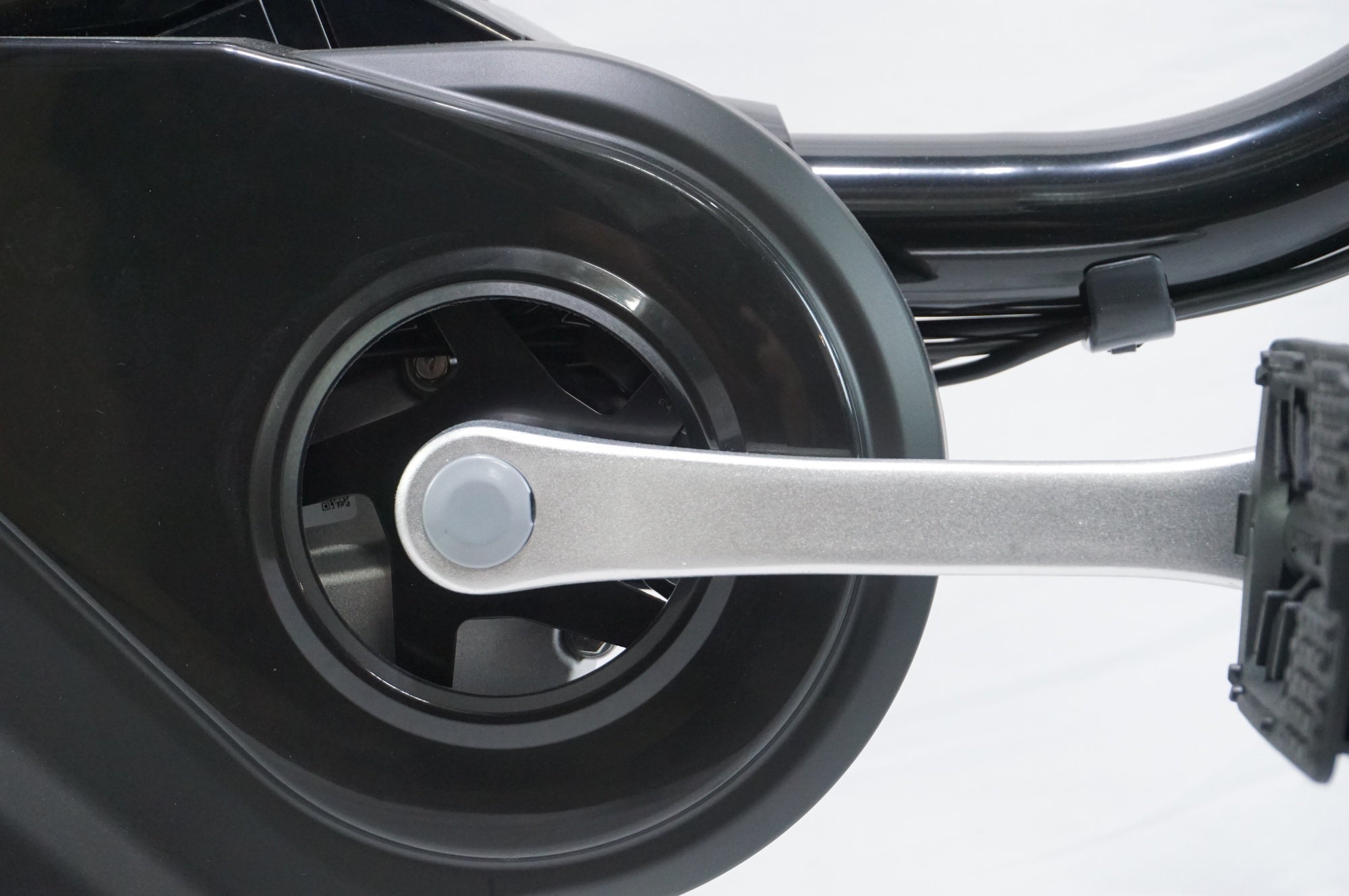 PANASONIC 「パナソニック」 ビビ・YX 2024年モデル 電動アシスト自転車 / 中目黒店