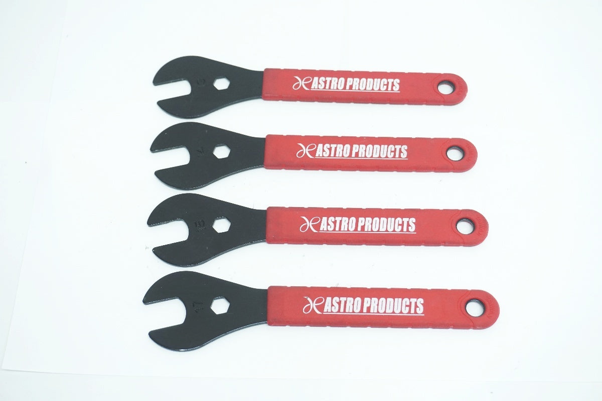 ASTRO PRODUCTS 「アストロプロダクツ」 ハブコーンレンチセット 4本組 / 大阪美原北インター店