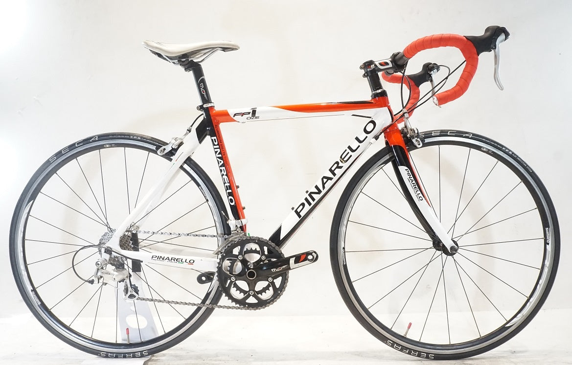 PINARELLO 「ピナレロ」 FP-1 2009年モデル ロードバイク / 横浜戸塚店