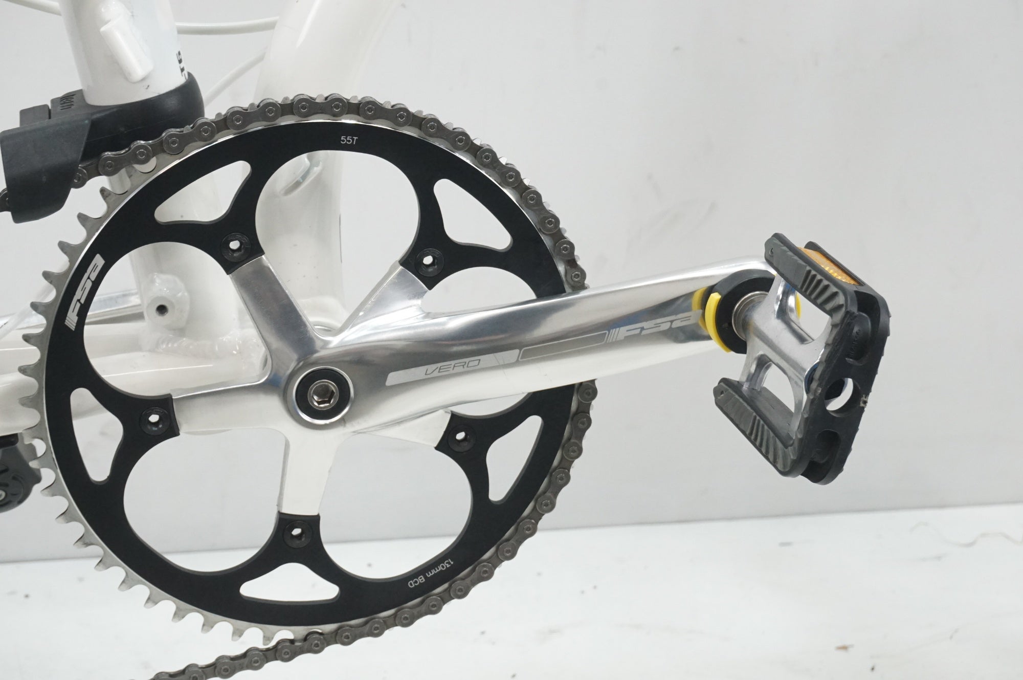 TERN 「ターン」 VERGE P9 2015年モデル 20インチ 折り畳み自転車/ 大宮店