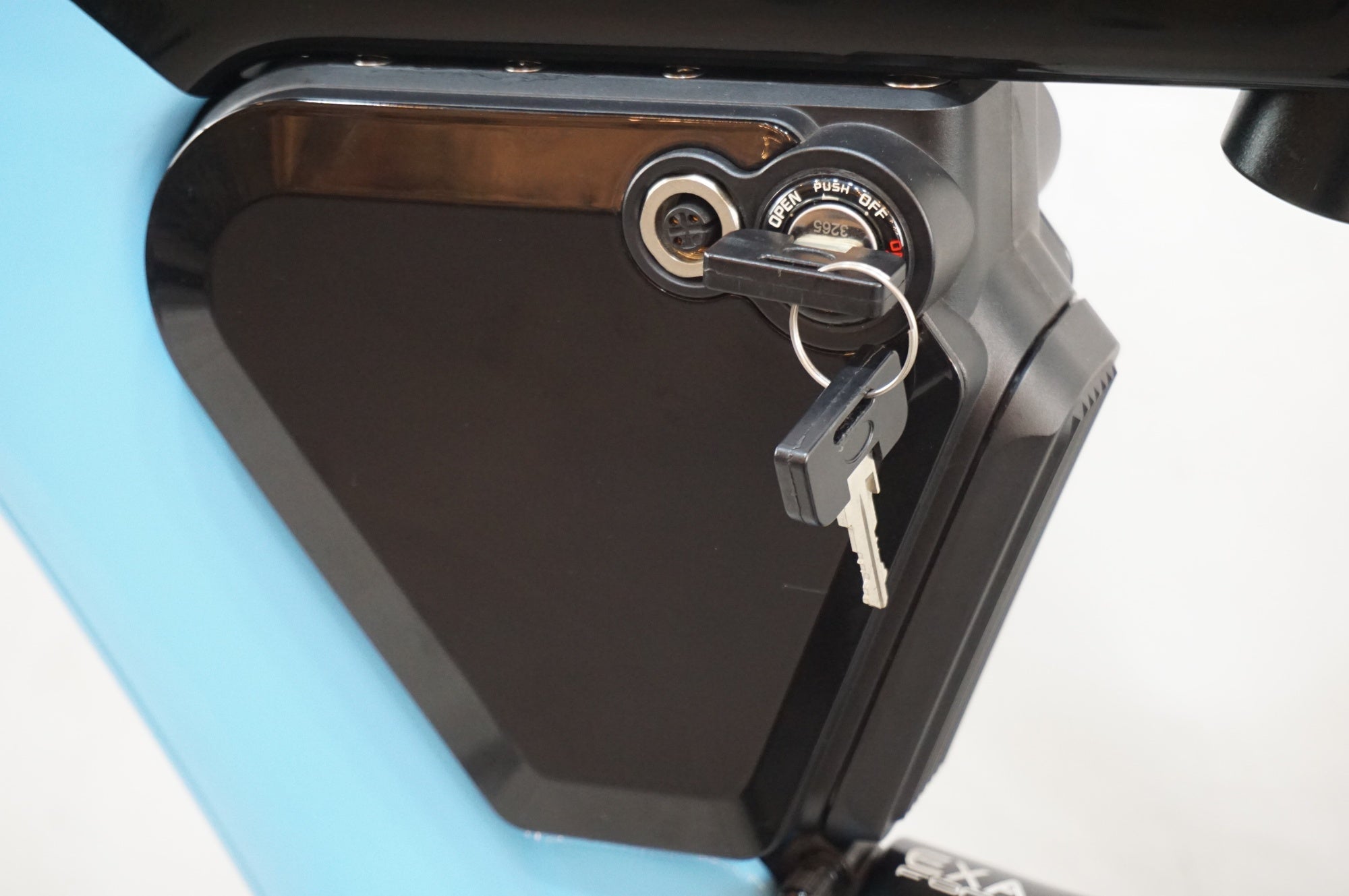 BESV 「ベスビー」 PS1 2022年モデル 20インチ E-BIKE / 浦和ベース