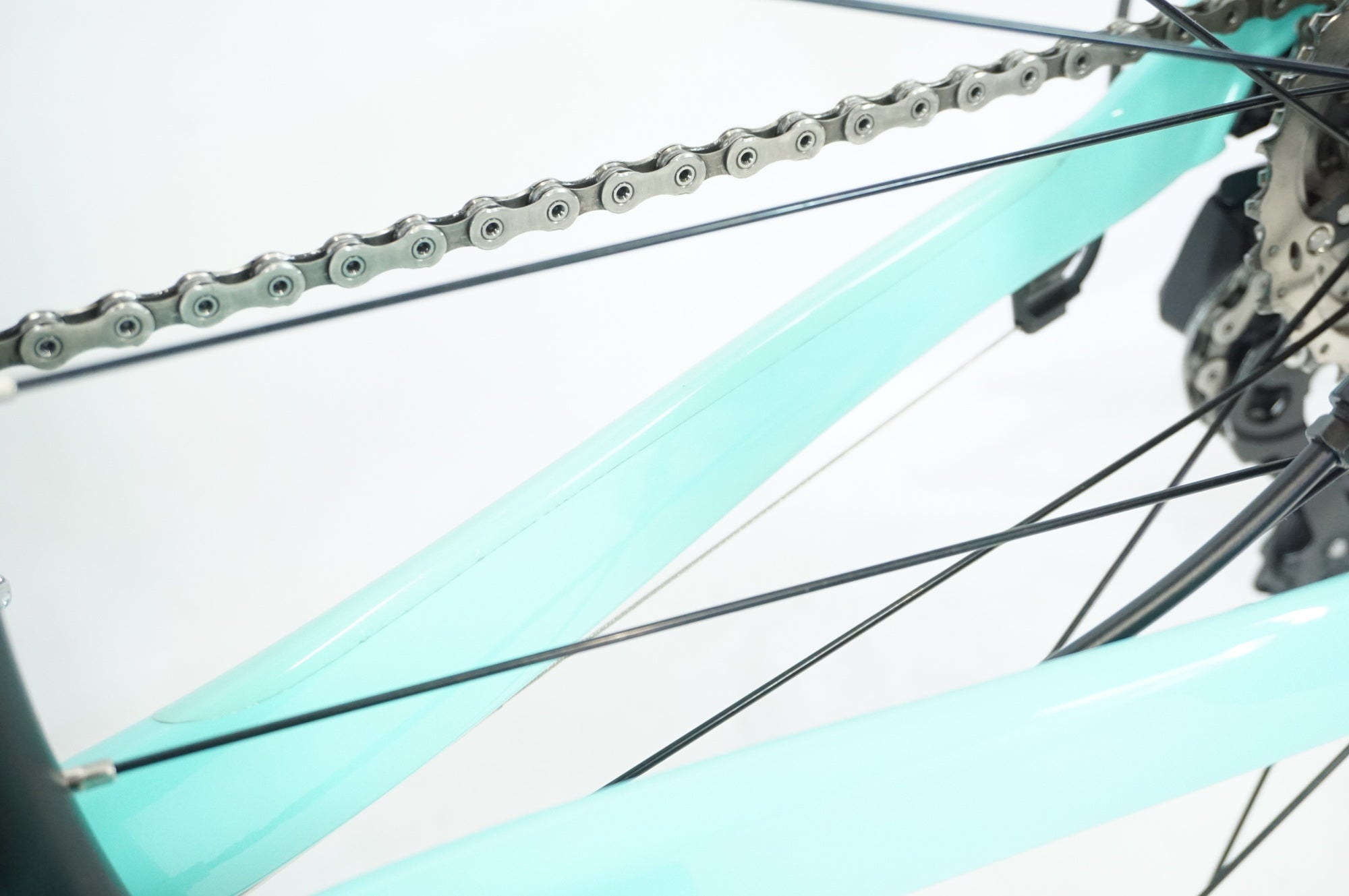 BIANCHI 「ビアンキ」 OLTRE XR3 105 DISC 2021年モデル ロードバイク / 宇都宮店