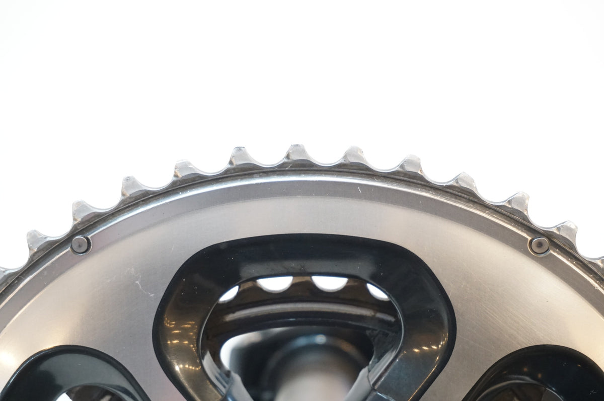 SHIMANO 「シマノ」 DURA-ACE FC-9000 50-34T 165mm クランクセット / 浦和ベース